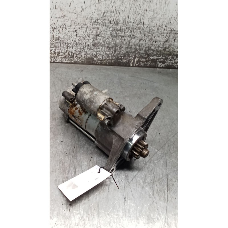 Recambio de motor arranque para land rover discovery sport (l550) 2.0 d 4x4 referencia OEM IAM 4380001993 GJ3211001AE 15