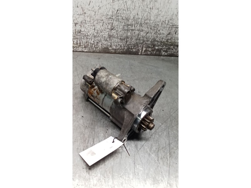 Recambio de motor arranque para land rover discovery sport (l550) 2.0 d 4x4 referencia OEM IAM 4380001993 GJ3211001AE 15
