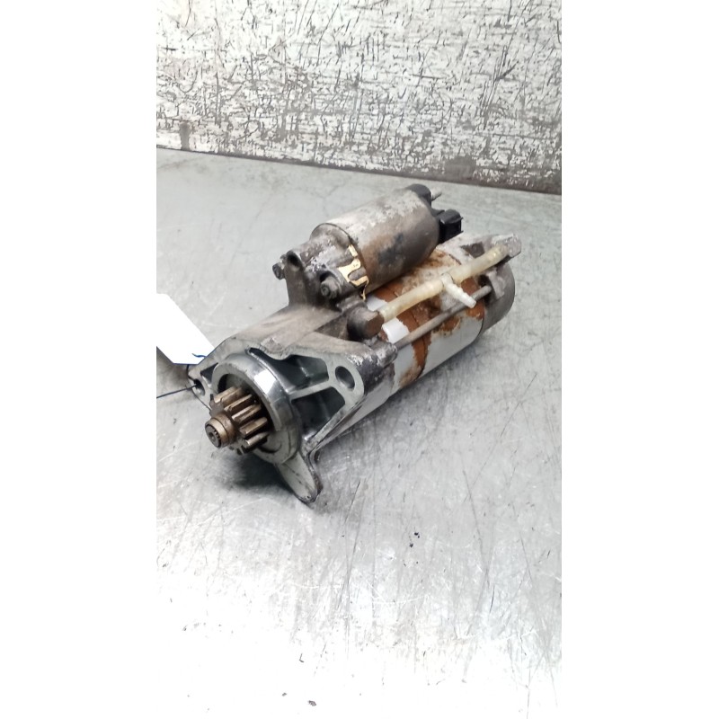 Recambio de motor arranque para land rover discovery sport (l550) 2.0 d 4x4 referencia OEM IAM 4380001993 GJ3211001AE 15