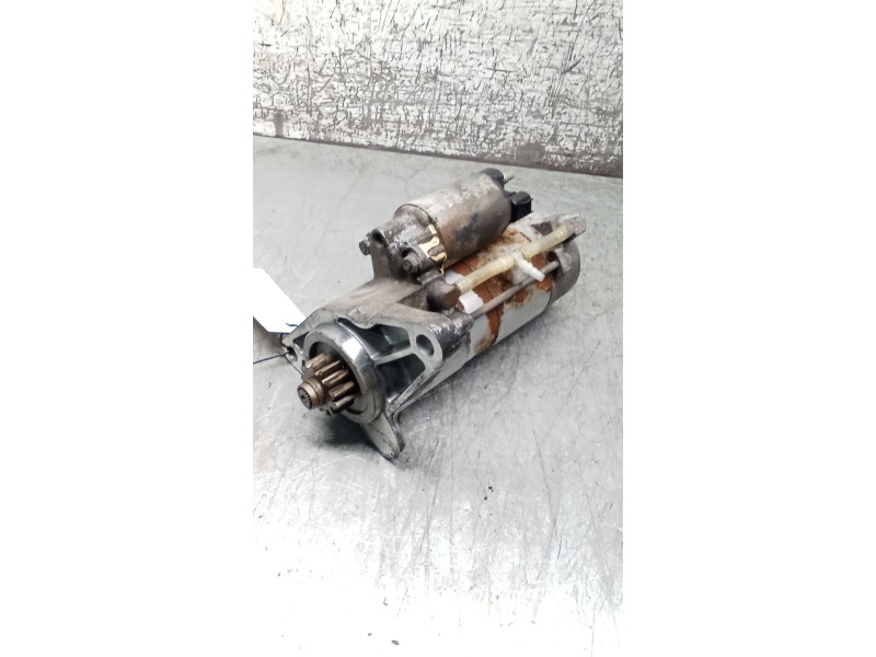 Recambio de motor arranque para land rover discovery sport (l550) 2.0 d 4x4 referencia OEM IAM 4380001993 GJ3211001AE 15