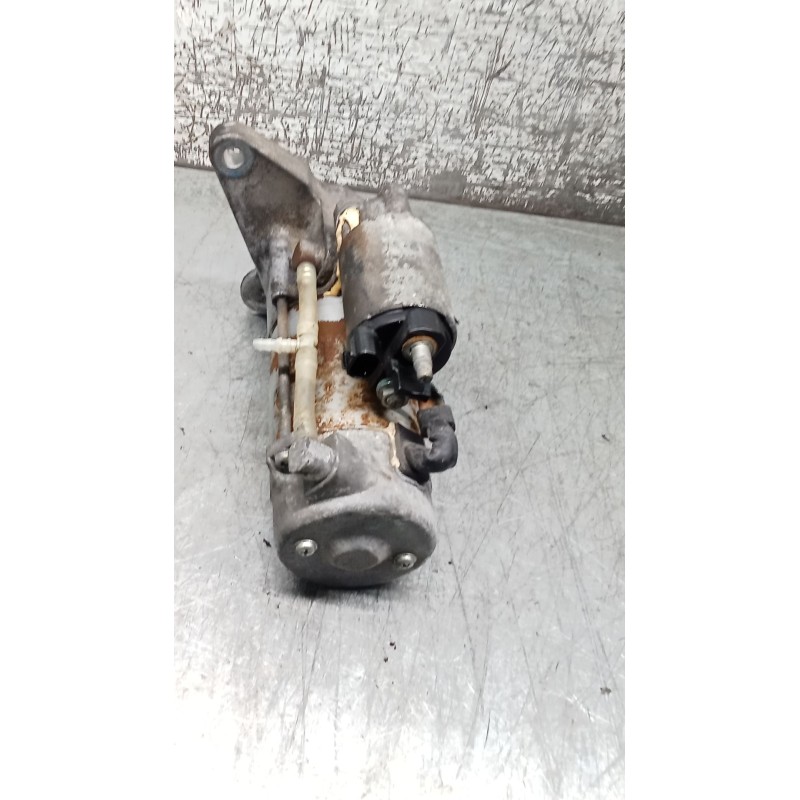 Recambio de motor arranque para land rover discovery sport (l550) 2.0 d 4x4 referencia OEM IAM 4380001993 GJ3211001AE 15