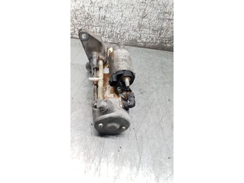 Recambio de motor arranque para land rover discovery sport (l550) 2.0 d 4x4 referencia OEM IAM 4380001993 GJ3211001AE 15
