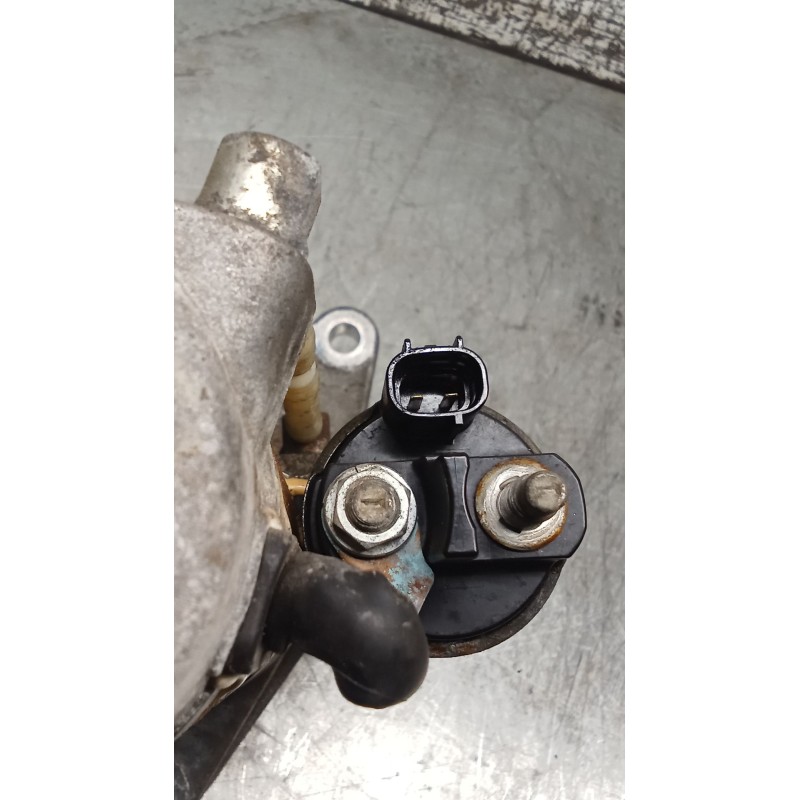 Recambio de motor arranque para land rover discovery sport (l550) 2.0 d 4x4 referencia OEM IAM 4380001993 GJ3211001AE 15