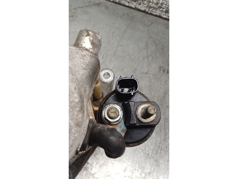 Recambio de motor arranque para land rover discovery sport (l550) 2.0 d 4x4 referencia OEM IAM 4380001993 GJ3211001AE 15