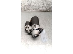 Recambio de motor arranque para opel vectra c gts (z02) 2.2 dti 16v (f68) referencia OEM IAM 0001109055  03