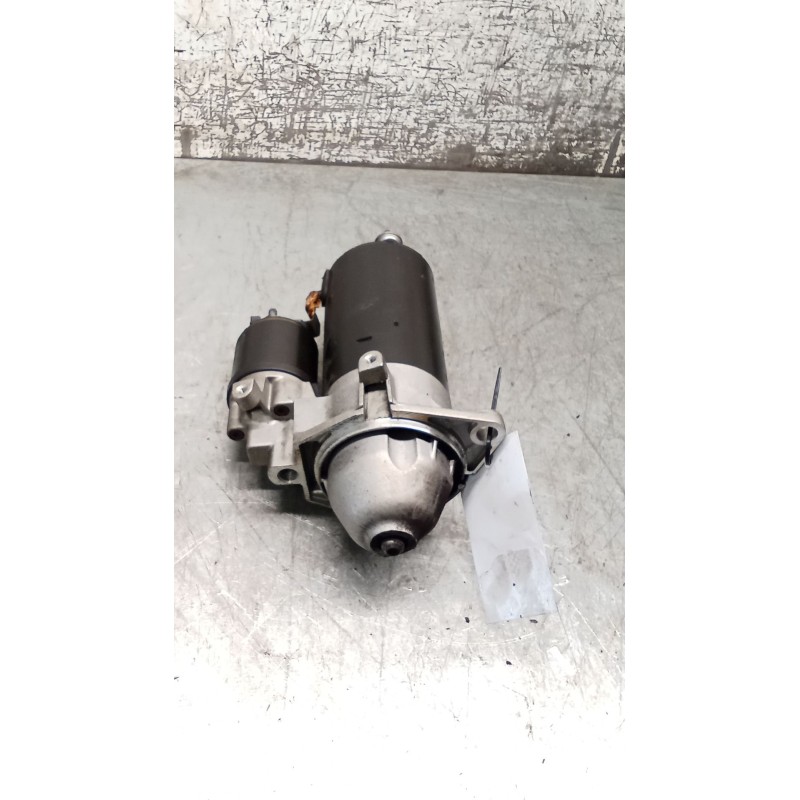 Recambio de motor arranque para opel vectra c gts (z02) 2.2 dti 16v (f68) referencia OEM IAM 0001109055  03