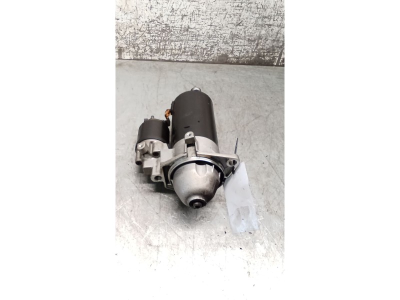 Recambio de motor arranque para opel vectra c gts (z02) 2.2 dti 16v (f68) referencia OEM IAM 0001109055  03