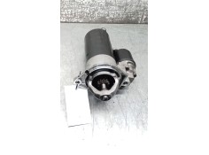 Recambio de motor arranque para opel vectra c gts (z02) 2.2 dti 16v (f68) referencia OEM IAM 0001109055  03 2