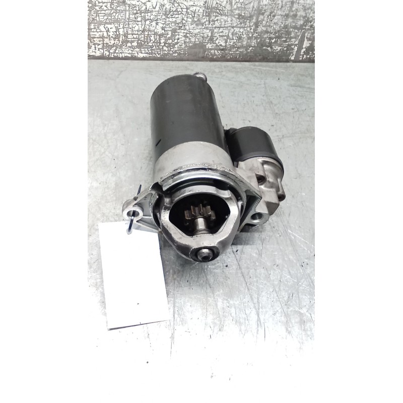 Recambio de motor arranque para opel vectra c gts (z02) 2.2 dti 16v (f68) referencia OEM IAM 0001109055  03