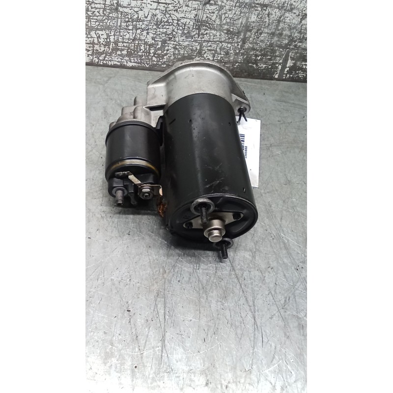 Recambio de motor arranque para opel vectra c gts (z02) 2.2 dti 16v (f68) referencia OEM IAM 0001109055  03