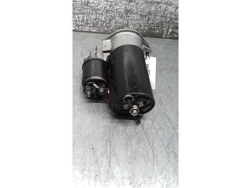 Recambio de motor arranque para opel vectra c gts (z02) 2.2 dti 16v (f68) referencia OEM IAM 0001109055  03