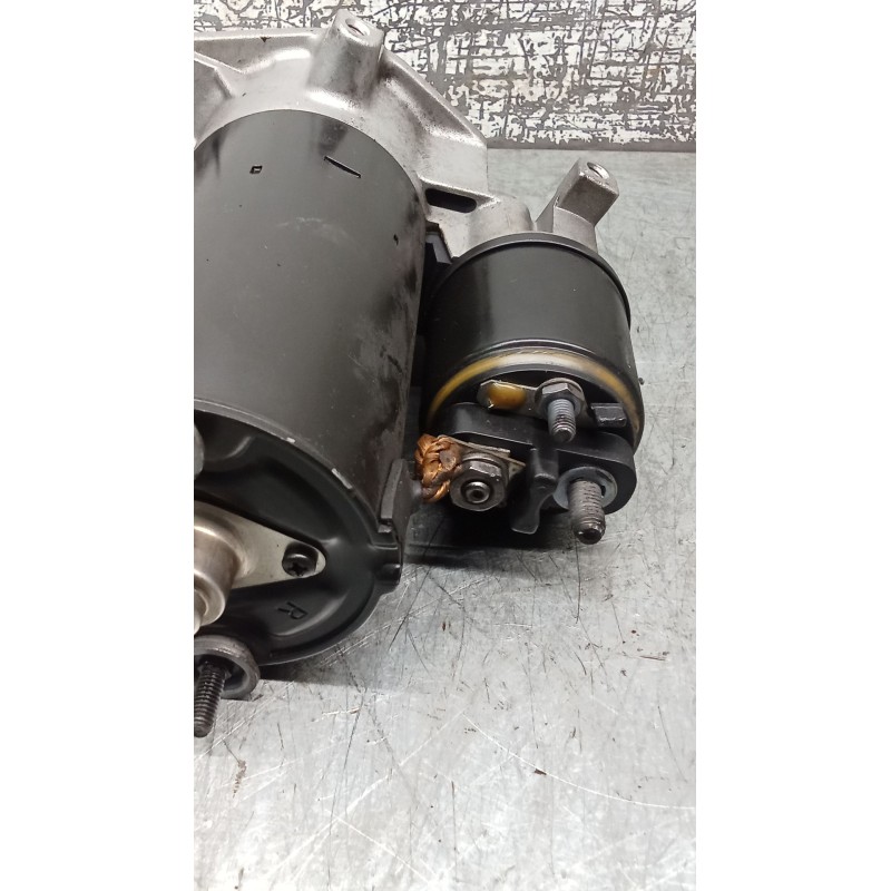 Recambio de motor arranque para opel vectra c gts (z02) 2.2 dti 16v (f68) referencia OEM IAM 0001109055  03