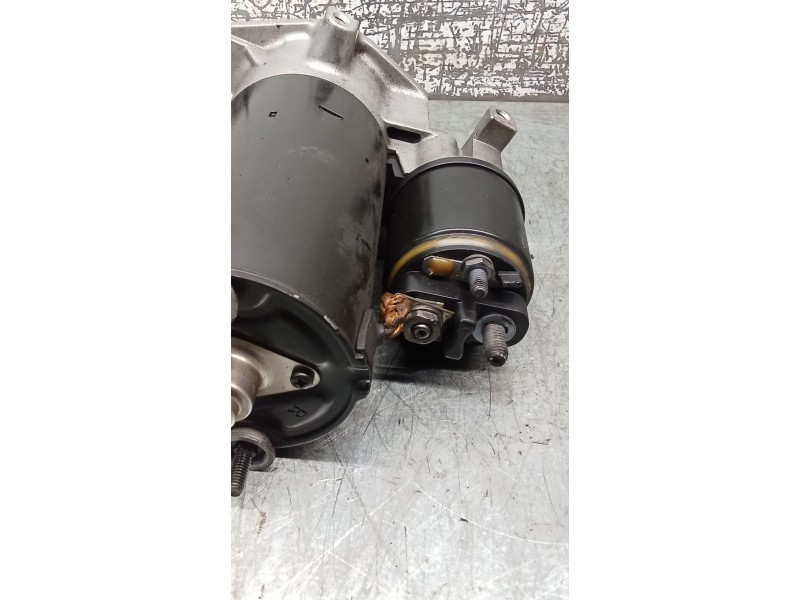 Recambio de motor arranque para opel vectra c gts (z02) 2.2 dti 16v (f68) referencia OEM IAM 0001109055  03