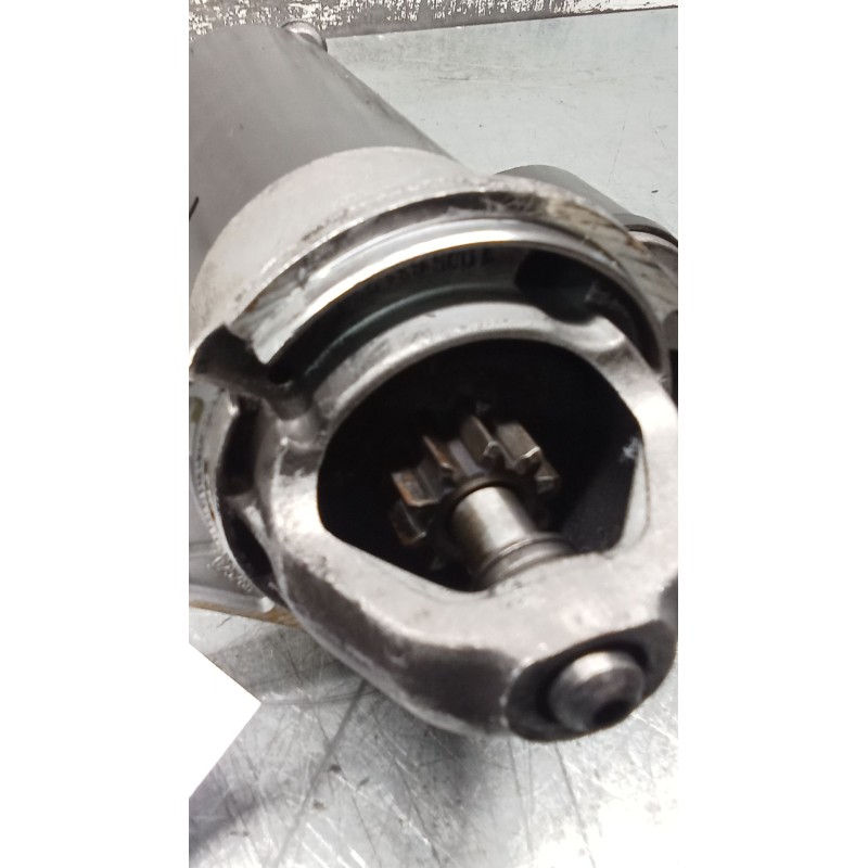 Recambio de motor arranque para opel vectra c gts (z02) 2.2 dti 16v (f68) referencia OEM IAM 0001109055  03