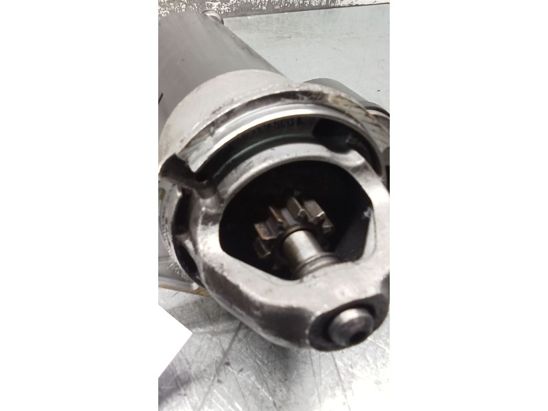 Recambio de motor arranque para opel vectra c gts (z02) 2.2 dti 16v (f68) referencia OEM IAM 0001109055  03