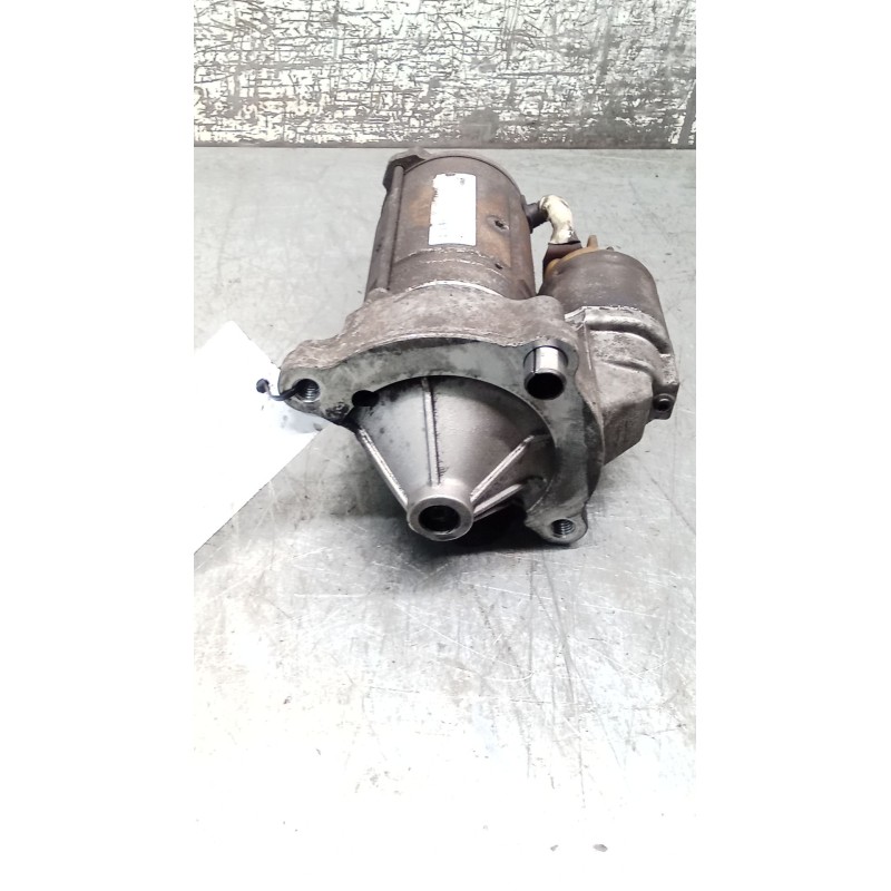 Recambio de motor arranque para peugeot 308 sw ii (lc_, lj_, lr_, lx_, l4_) 2.0 bluehdi 150 referencia OEM IAM 9646972280 14E502