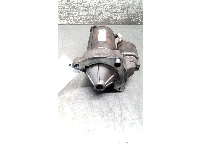 Recambio de motor arranque para peugeot 308 sw ii (lc_, lj_, lr_, lx_, l4_) 2.0 bluehdi 150 referencia OEM IAM 9646972280 14E502