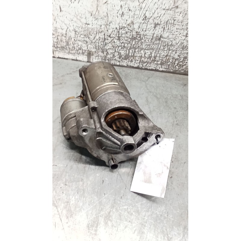 Recambio de motor arranque para peugeot 308 sw ii (lc_, lj_, lr_, lx_, l4_) 2.0 bluehdi 150 referencia OEM IAM 9646972280 14E502