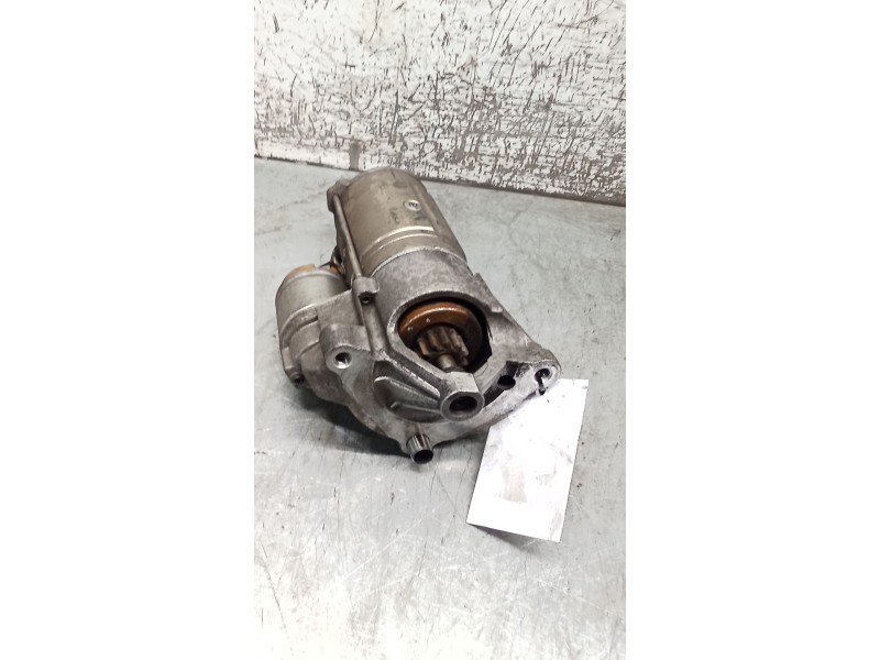 Recambio de motor arranque para peugeot 308 sw ii (lc_, lj_, lr_, lx_, l4_) 2.0 bluehdi 150 referencia OEM IAM 9646972280 14E502