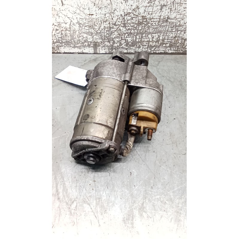 Recambio de motor arranque para peugeot 308 sw ii (lc_, lj_, lr_, lx_, l4_) 2.0 bluehdi 150 referencia OEM IAM 9646972280 14E502