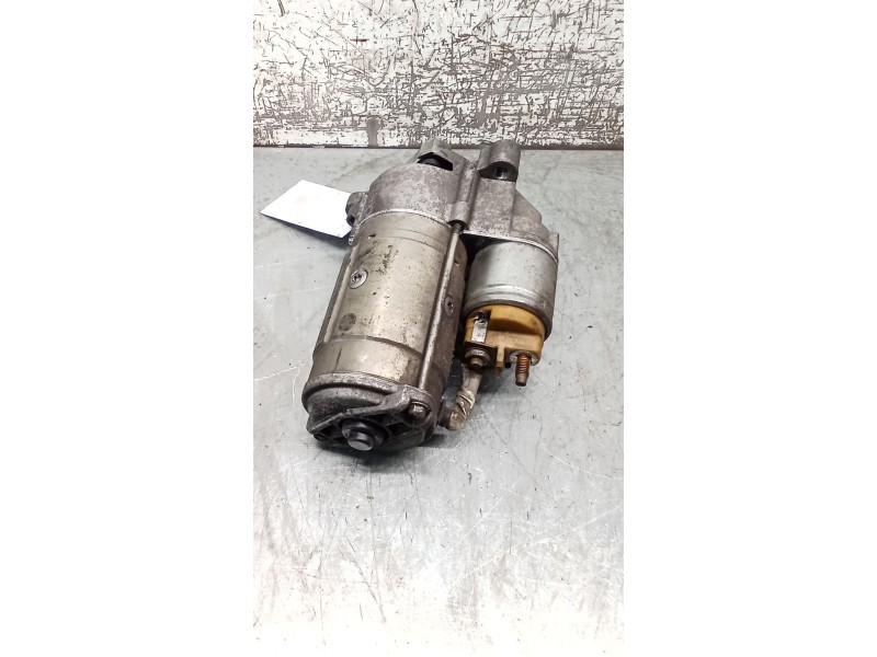 Recambio de motor arranque para peugeot 308 sw ii (lc_, lj_, lr_, lx_, l4_) 2.0 bluehdi 150 referencia OEM IAM 9646972280 14E502