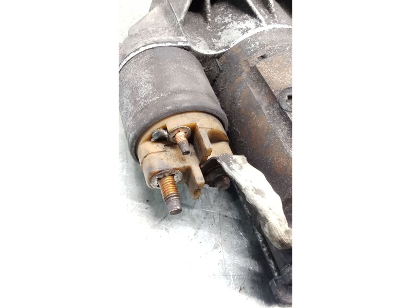 Recambio de motor arranque para peugeot 308 sw ii (lc_, lj_, lr_, lx_, l4_) 2.0 bluehdi 150 referencia OEM IAM 9646972280 14E502