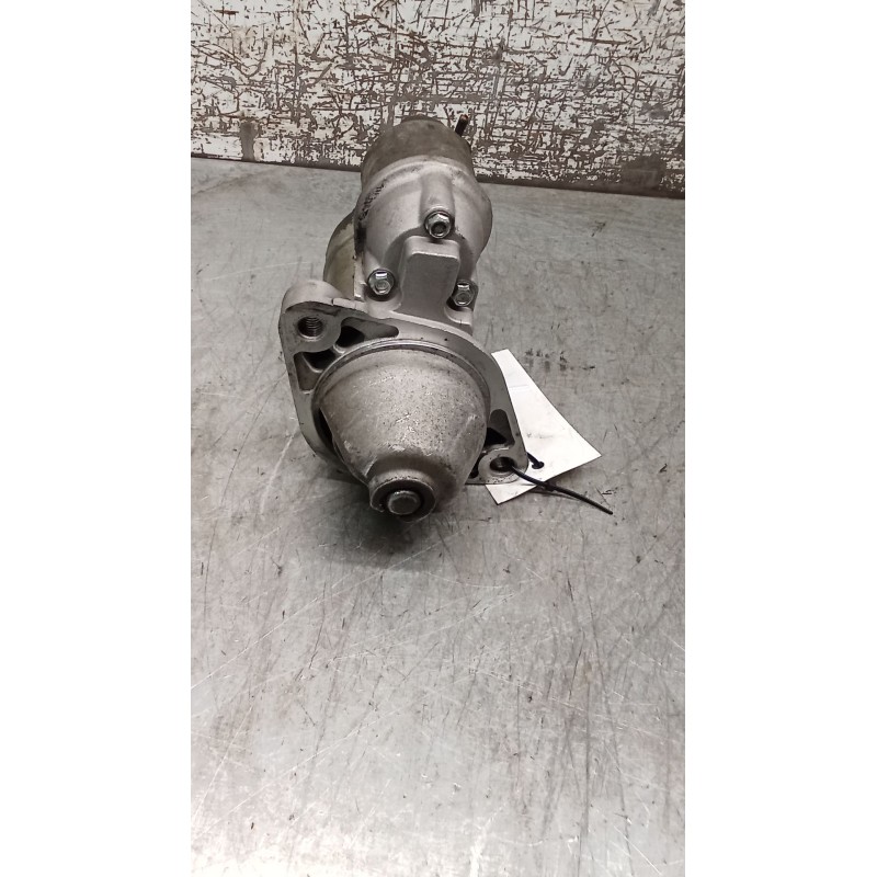 Recambio de motor arranque para opel corsa c (x01) 1.7 di (f08, f68) referencia OEM IAM 11040600125N  01
