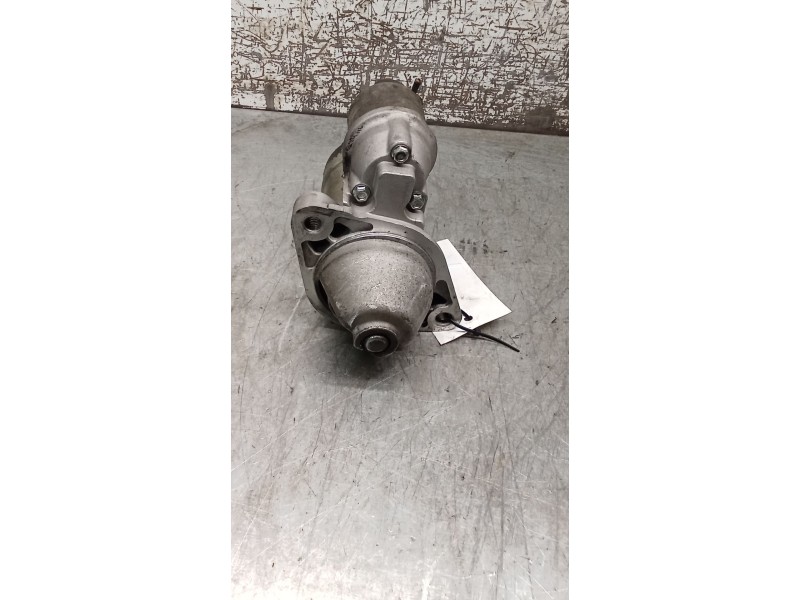 Recambio de motor arranque para opel corsa c (x01) 1.7 di (f08, f68) referencia OEM IAM 11040600125N  01