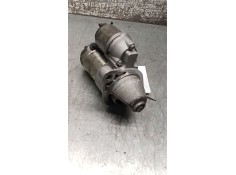 Recambio de motor arranque para opel corsa c (x01) 1.7 di (f08, f68) referencia OEM IAM 11040600125N  01 2