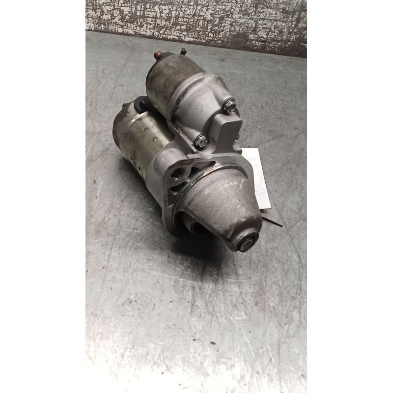 Recambio de motor arranque para opel corsa c (x01) 1.7 di (f08, f68) referencia OEM IAM 11040600125N  01