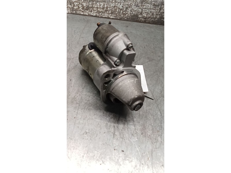 Recambio de motor arranque para opel corsa c (x01) 1.7 di (f08, f68) referencia OEM IAM 11040600125N  01