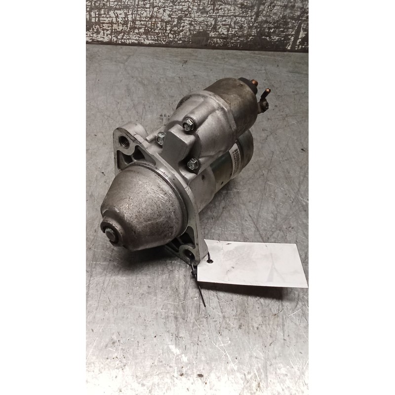 Recambio de motor arranque para opel corsa c (x01) 1.7 di (f08, f68) referencia OEM IAM 11040600125N  01