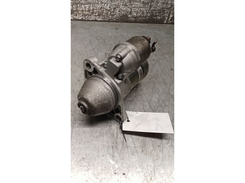 Recambio de motor arranque para opel corsa c (x01) 1.7 di (f08, f68) referencia OEM IAM 11040600125N  01