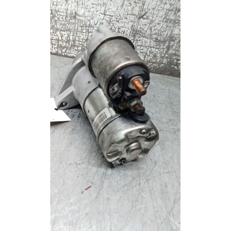 Recambio de motor arranque para opel corsa c (x01) 1.7 di (f08, f68) referencia OEM IAM 11040600125N  01