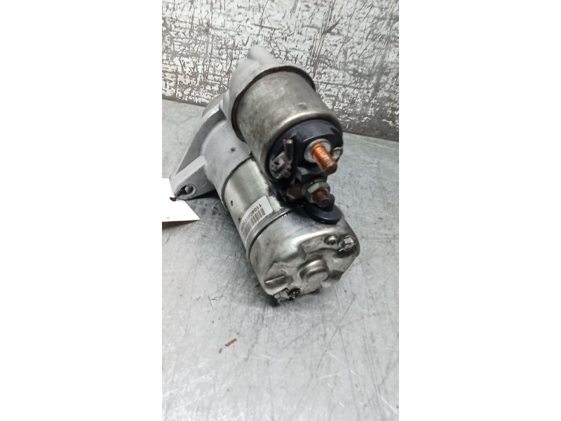 Recambio de motor arranque para opel corsa c (x01) 1.7 di (f08, f68) referencia OEM IAM 11040600125N  01