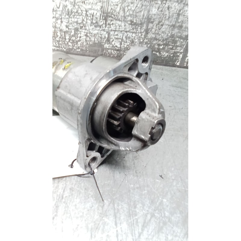 Recambio de motor arranque para opel corsa c (x01) 1.7 di (f08, f68) referencia OEM IAM 11040600125N  01