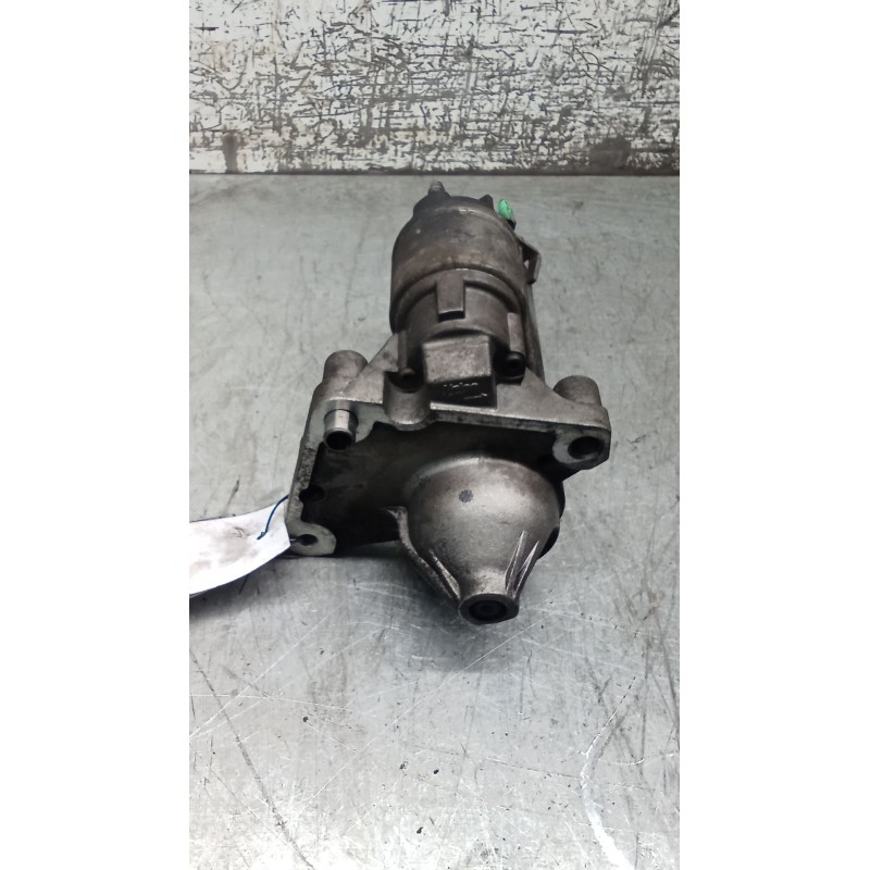 Recambio de motor arranque para peugeot 207/207+ (wa_, wc_) 1.6 hdi referencia OEM IAM TS14E110  