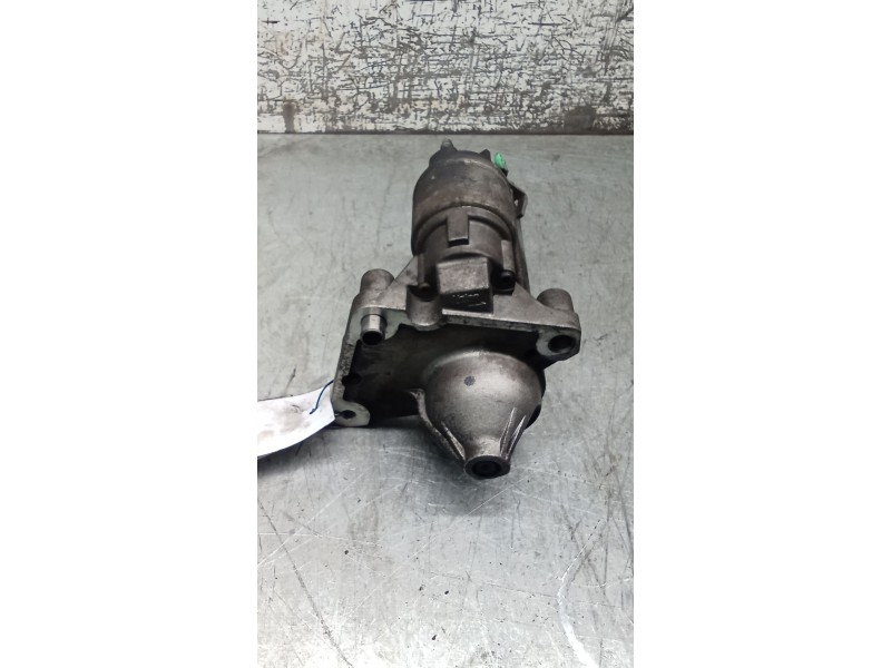 Recambio de motor arranque para peugeot 207/207+ (wa_, wc_) 1.6 hdi referencia OEM IAM TS14E110  