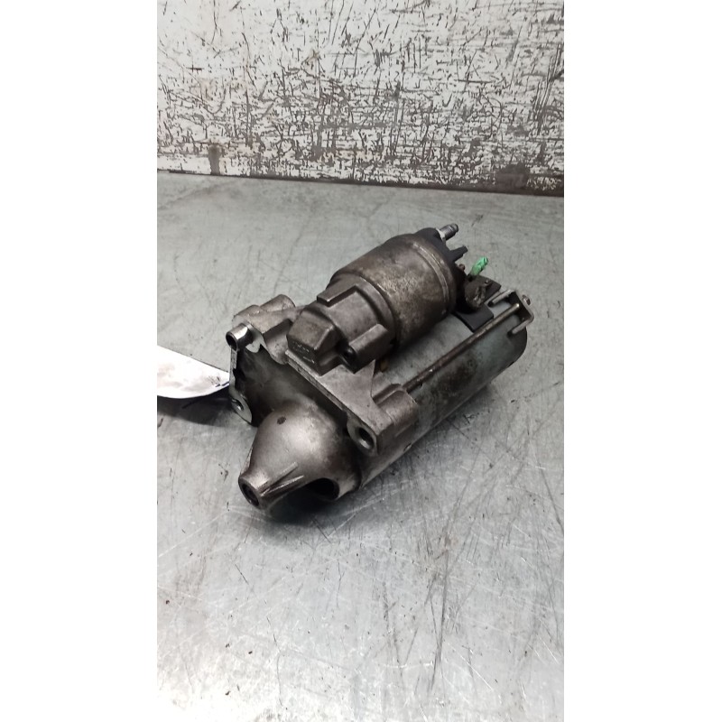 Recambio de motor arranque para peugeot 207/207+ (wa_, wc_) 1.6 hdi referencia OEM IAM TS14E110  