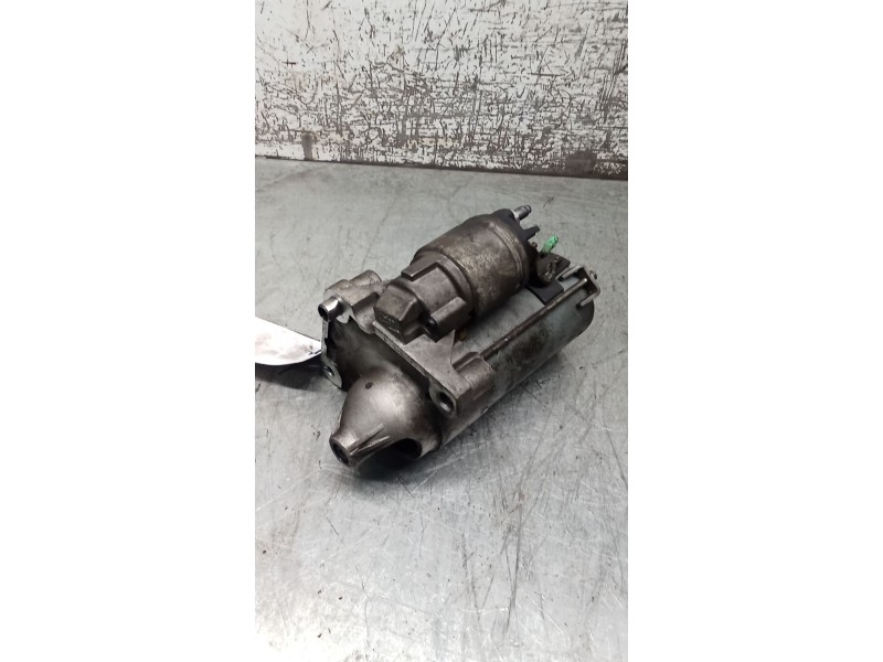 Recambio de motor arranque para peugeot 207/207+ (wa_, wc_) 1.6 hdi referencia OEM IAM TS14E110  