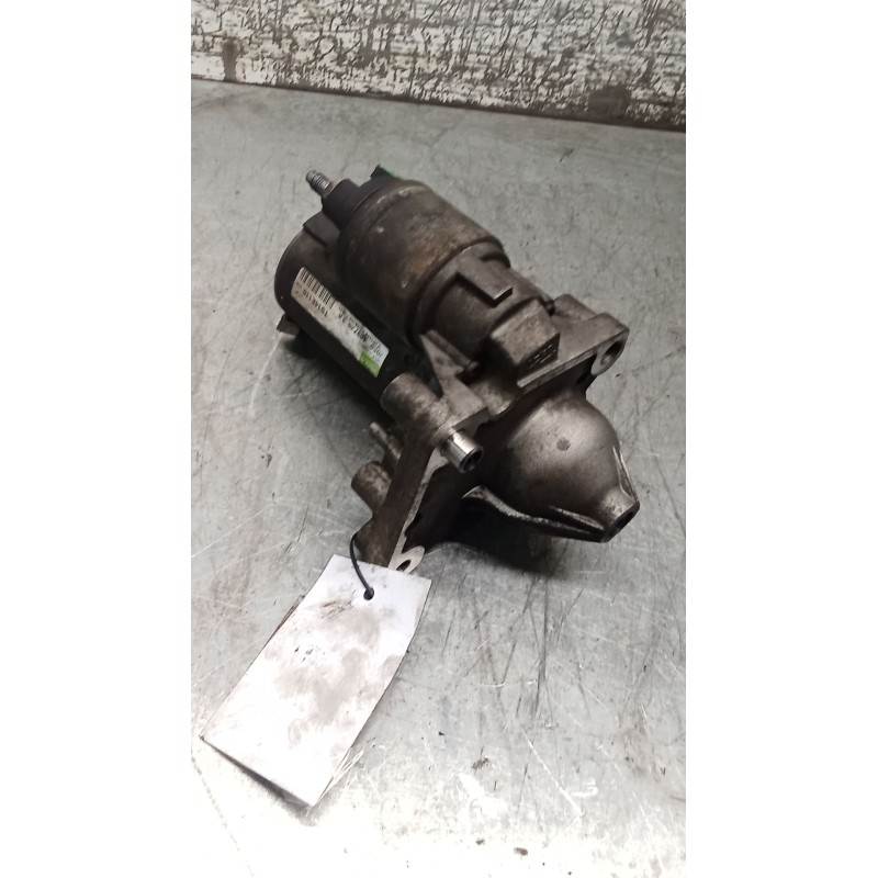 Recambio de motor arranque para peugeot 207/207+ (wa_, wc_) 1.6 hdi referencia OEM IAM TS14E110  