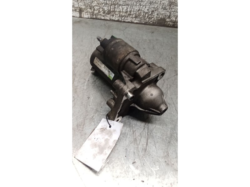 Recambio de motor arranque para peugeot 207/207+ (wa_, wc_) 1.6 hdi referencia OEM IAM TS14E110  