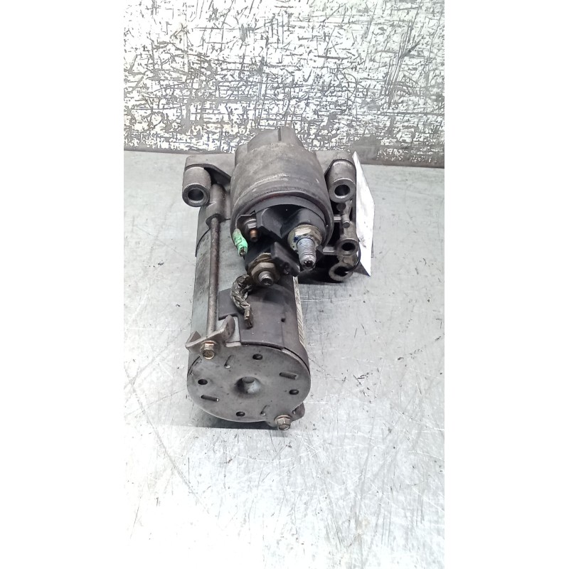 Recambio de motor arranque para peugeot 207/207+ (wa_, wc_) 1.6 hdi referencia OEM IAM TS14E110  