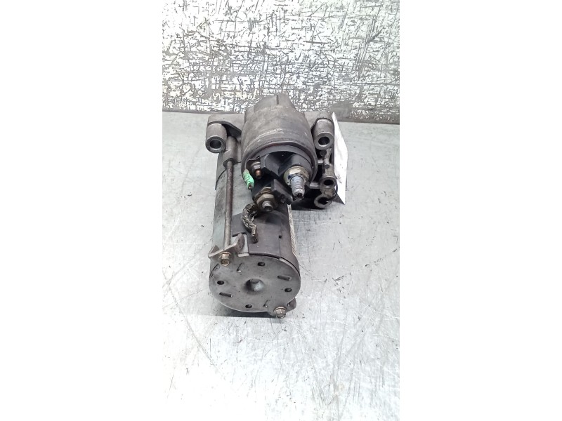 Recambio de motor arranque para peugeot 207/207+ (wa_, wc_) 1.6 hdi referencia OEM IAM TS14E110  
