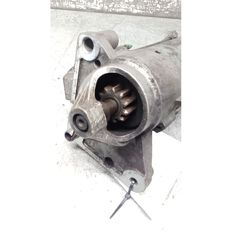 Recambio de motor arranque para peugeot 207/207+ (wa_, wc_) 1.6 hdi referencia OEM IAM TS14E110  