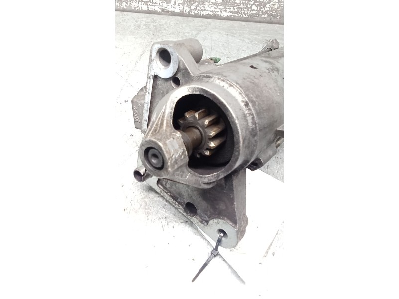 Recambio de motor arranque para peugeot 207/207+ (wa_, wc_) 1.6 hdi referencia OEM IAM TS14E110  