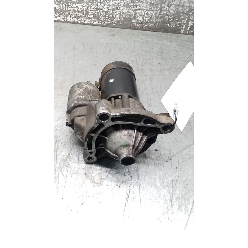 Recambio de motor arranque para peugeot 106 ii (1a_, 1c_) 1.5 d referencia OEM IAM   96