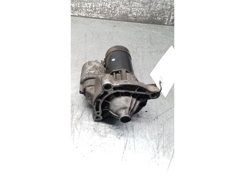 Recambio de motor arranque para peugeot 106 ii (1a_, 1c_) 1.5 d referencia OEM IAM   96