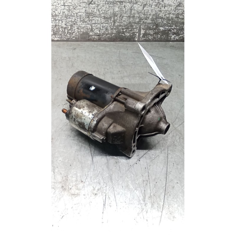 Recambio de motor arranque para peugeot 106 ii (1a_, 1c_) 1.5 d referencia OEM IAM   96