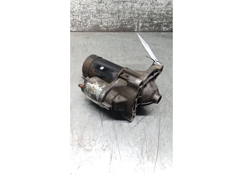 Recambio de motor arranque para peugeot 106 ii (1a_, 1c_) 1.5 d referencia OEM IAM   96